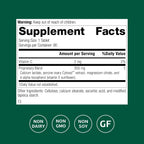 Standard Process Ovex P - 90 Tablets - Whole Food-Based Female Health Supplement