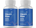 Neuro Rise Advance New Formula - 2 Packs 60 Days
