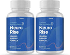 Neuro Rise Advance New Formula - 2 Packs 60 Days