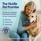 Aceite de Pescado Líquido para Perros con Omega 3, 6 y 9 - 946 ml