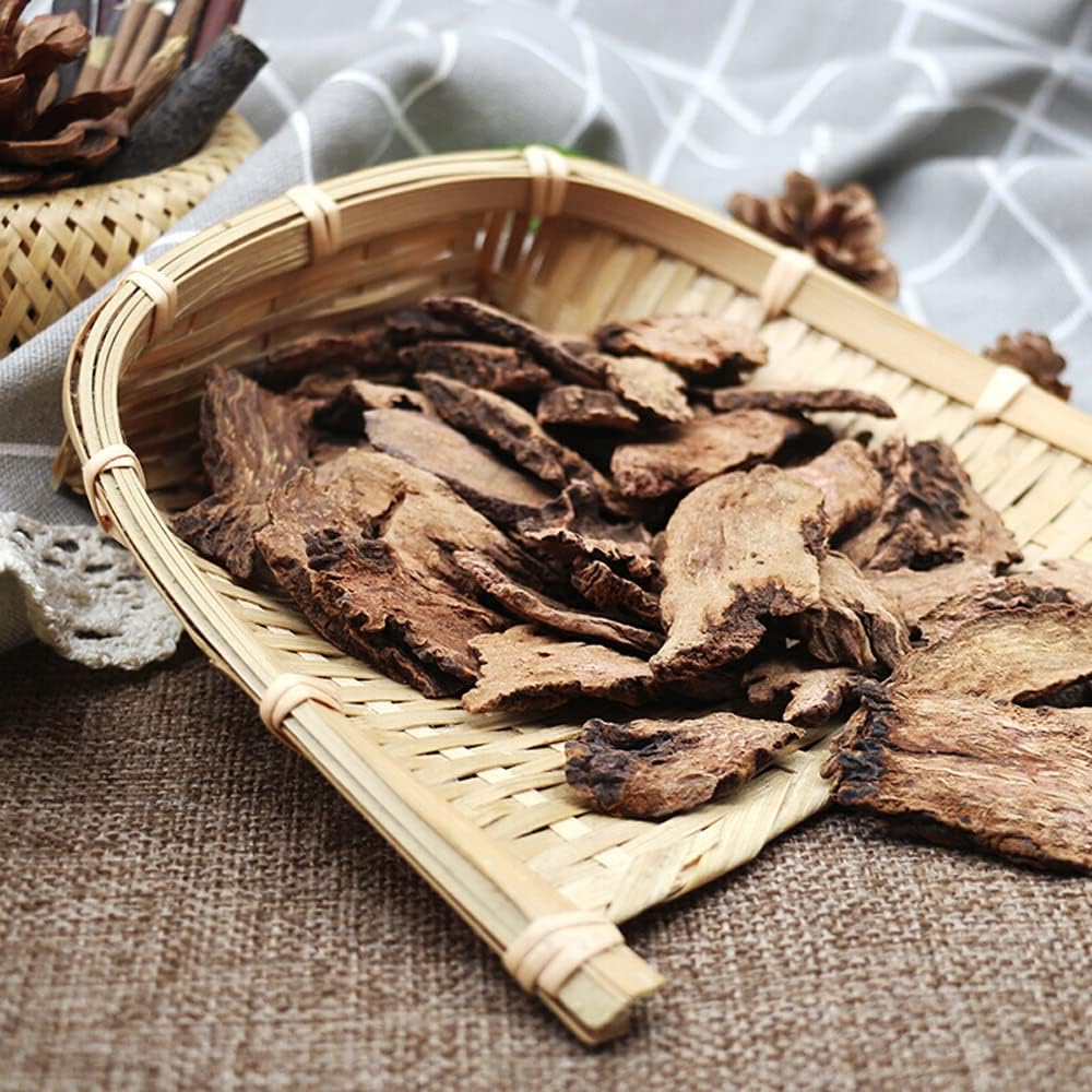Cynomorium Songaricum (Suoyang) - Té de hierbas secas, 250g
