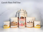 Lavish Paws Multivitamínico Completo para Perros - Natural, Sabor Salmón, 350 Comprimidos