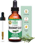 Botanic Choice Rosemary Leaf Liquid Extract, 1 Fluid Ounce