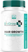 Bio Grow Cápsulas - Suplemento para el Cabello (60 cápsulas)