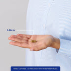 Pure Encapsulations Renual | Urolithin A | Apoyo a la Función Muscular y Salud Mitocondrial | 60 Cápsulas