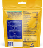 Protexin Daily Care Gut+ Wellness - 60 masticables sabor pato y zanahoria para perros