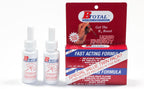 Productos Sublinguales B-Total Paquete Doble - 2 fl oz