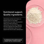 One A Day Pregnancy Planning Multivitamínico Prenatal para Mujeres, 60 Comprimidos