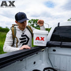 Terra Products Co. AX Deer Mineral - Antler Xcelerator para Ciervos (9 kg)