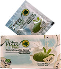 First Vita Plus Guyabano (Graviola, Annona Muricata) 20 Sobres