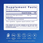 Pure Encapsulations Sauzgatillo (Vitex) - 60 Capsules