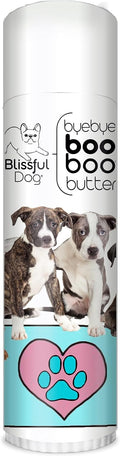 The Blissful Dog Staffordshire Pitbull Terrier Boo Boo Butter, 14 g