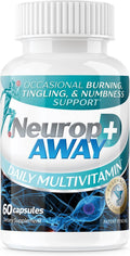 Multivitamínico NeuropAWAY