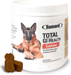 Ramard Total GI Canine Health Soft Chews, 45 unidades