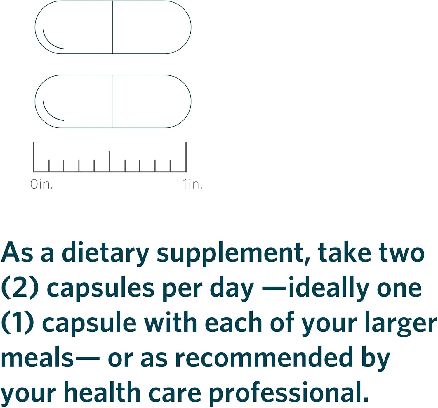Cooper Complete Esteroles Vegetales, 60 Cápsulas, Apoyo al Colesterol y Salud Cardíaca