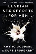 Secretos de sexo lésbico para hombres, revisado y ampliado