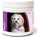 Healthy Breeds Cockapoo Multi-Vitamin Soft Chews 60 unidades