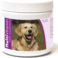 Healthy Breeds Golden Retriever Multivitamínico en Masticables Blandos – 60 unidades
