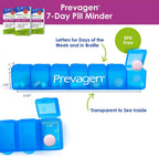 Prevagen Extra Strength Comprimibles sabor bayas mixtas - 90 tabletas (3 meses)