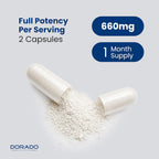 Cortisol Support 14 en 1 | Suplemento para el Equilibrio del Cortisol y el Estado de Ánimo | 60 Cápsulas