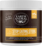 Earth Animal Apothecary Powder Supplement - Polvo Nutricional para Perros y Gatos - 227 g