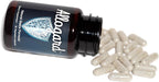 Allogard - Suplemento Detox Natural - No GMO, Vegano, Sin Gluten (30 Cápsulas)