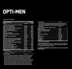 Opti-Men Multivitamínico Diario, 90 comprimidos