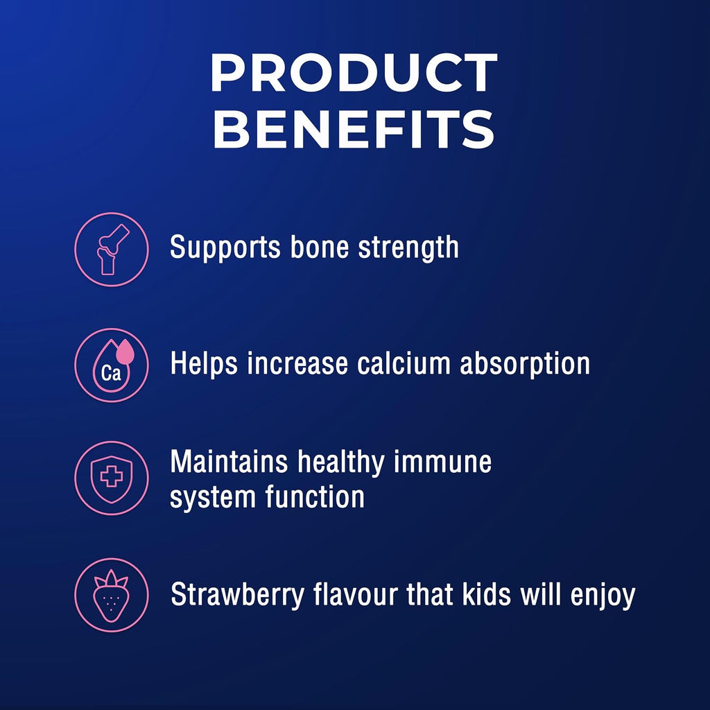 Ostelin Niños Vitamina D Líquida 20ml