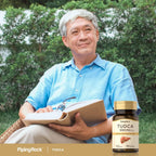 Piping Rock TUDCA 550 mg - 70 Cápsulas