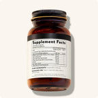 Blisque Heart+ – Apoyo Natural para la Presión Arterial y Salud Cardiovascular | Coenzima Q10, Espino Blanco, Remolacha, Cúrcuma | 90 Cápsulas