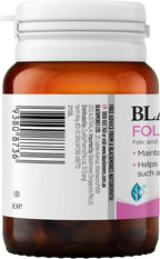 Blackmores Folic Acid 500 mcg 90 Tablets