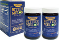 Comprimidos de Melón Amargo Natural 200g - 2 Cajas - Hamyang