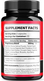 Prime Potence Capsules