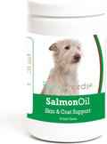 Healthy Breeds Portuguese Podengo Pequeno Salmon Oil Soft Chews 90 Count
