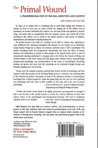 The Primal Wound: A Transpersonal View of Trauma, Addiction, and Growth (Philosophy of Psychology (Dis))
