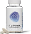 InfiniWell Cardio Prime+ - Suplemento para la Salud del Corazón (60 Cápsulas)