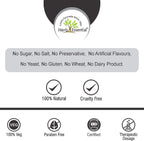 Herb Essential Extracto de Granada 500mg - 60 Comprimidos Veganos
