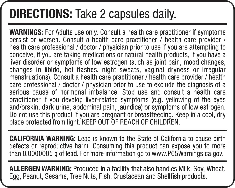 ALLMAX Essentials DIM 100 mg - 60 Cápsulas Vegetales