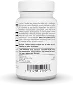 Source Naturals Extracto de Brotes de Brócoli, 250 mg - 60 Comprimidos