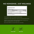 Swanson Vitamina C con Escaramujo 500 mg 400 Cápsulas