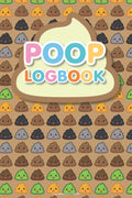 Poop Log: Registro Diario de Deposiciones y Alimentación para Niños – Incluye Escala de Bristol