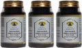 PANCHATIKTA GHRITA GUGGULU (Doble Concentración) - 90 Comprimidos - Fórmula Ayurvédica Tradicional (Pack de 3)