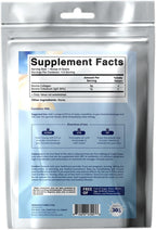 Vitamatic Colostro Bovino + Colágeno en Polvo - 454g (16 oz)