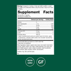 Standard Process Regeneplex - Complemento para la piel con Vitamina C y Zinc - 90 cápsulas