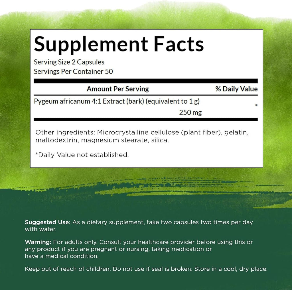 Hisopo (Hyssopus officinalis) 450 mg, 100 Cápsulas - Swanson