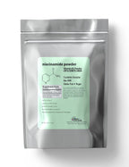 Niacinamida Pura en Polvo para el Cuidado de la Piel (Vitamina B3) - 226 g (8 oz) - Grado Cosmético