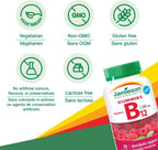 Vitamin B12 Gummy - Jamieson Laboratories