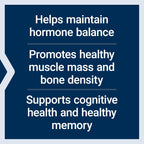 Life Extension DHEA 25 mg – 100 Cápsulas