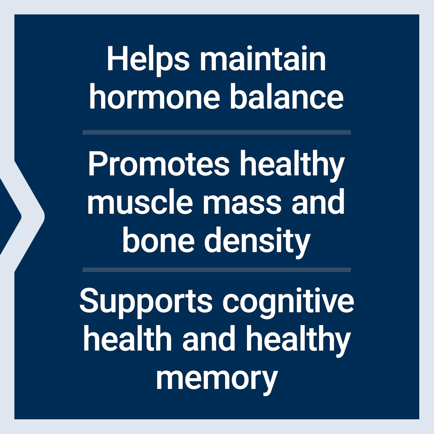 Life Extension DHEA 25 mg – 100 Cápsulas