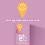 Kalos and Splendor 21st Century Hair, Skin and Nails - Extra Strength - 90 Comprimidos